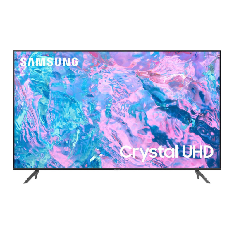 Samsung CU7000 | 65" UHD 4K Smart TV