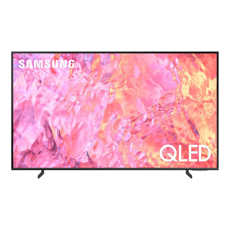 Samsung Q60CA | 65" QLED 4K Smart TV
