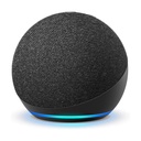 Amazon Echo Dot (4th Gen) - Charcoal