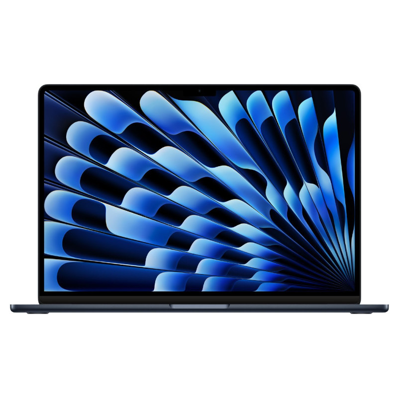 Macbook Air 15 Inch: M3 | 512GB | 16GB | Midnight