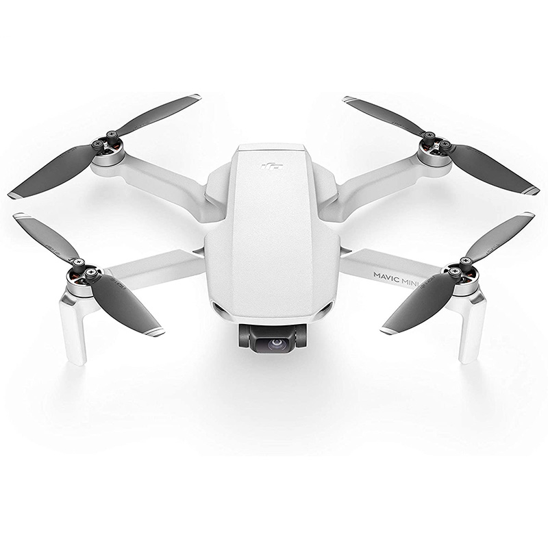 DJI Mavic Mini 2