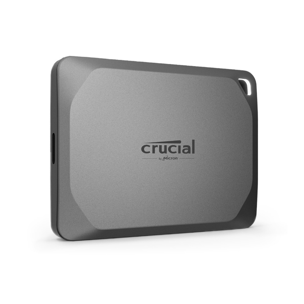 Crucial X9 Portable SSD | USB-C | 1TB