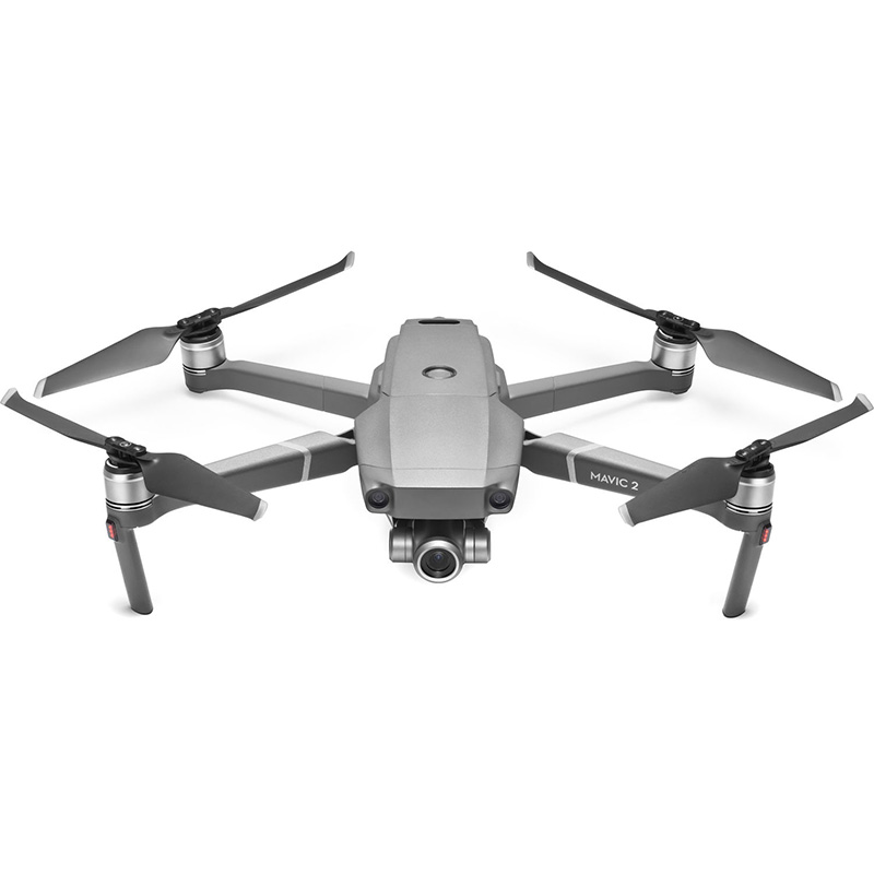 DJI Mavic 2 Zoom