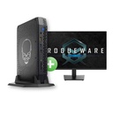 Intel NUC 11 Enthusiast PC | Core i7-1165G7 | Free Monitor