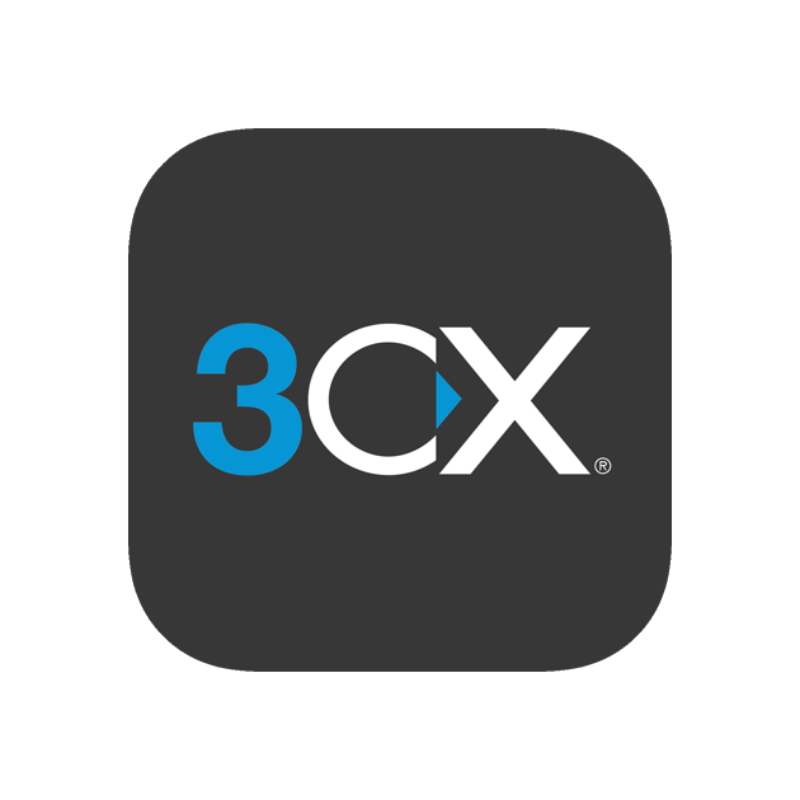 3CX | Professional | 4SC