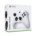 XBOX Series X Wireless Controller | Robot White