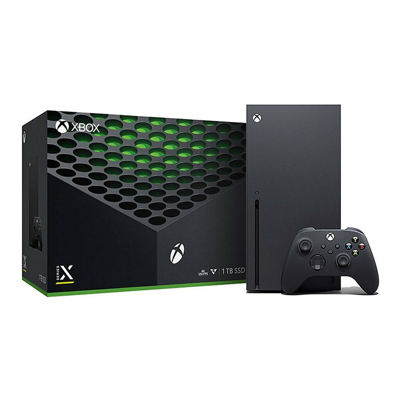 [XBOX-SX-1TB] XBOX Series X | 1TB