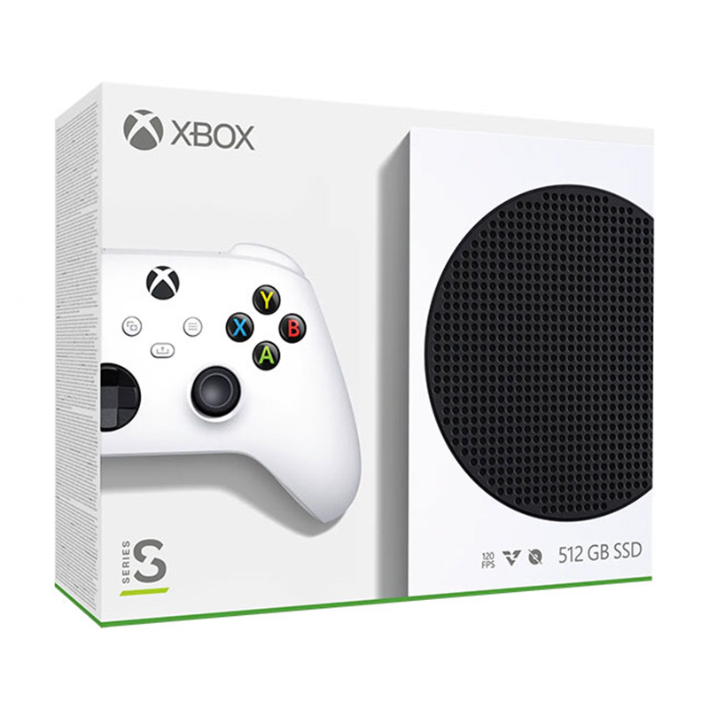 XBOX Series S | 512GB