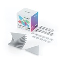 Nanoleaf Shapes | Mini Triangles | 10 Pack | Panels Only