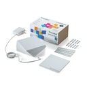 Nanoleaf Canvas | Squares | 4 Pack | Panels Only