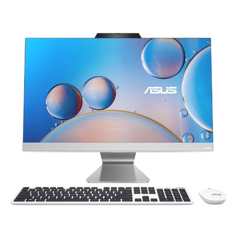 ASUS Vivo AIO | Ryzen 5-7520U | 512GB