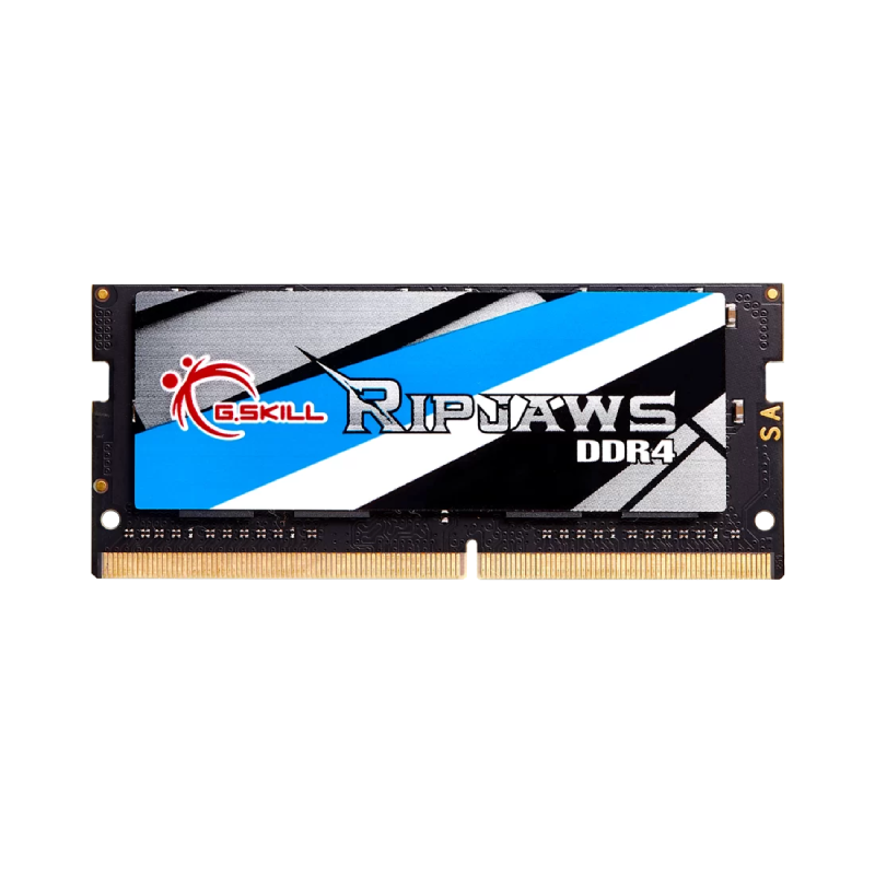 G.Skill Ripjaw | 16GB DDR4-3200 | SODIMM Module
