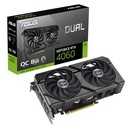 ASUS GeForce RTX 4060 EVO OC | 8GB GDDR6