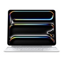 Magic Keyboard | iPad Pro 13 Inch M4 | White