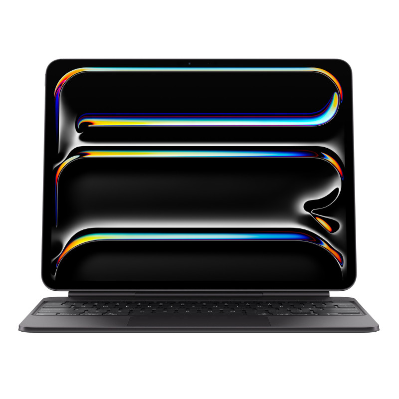 [APP-MKB-MWR53] Magic Keyboard | iPad Pro 13 Inch M4 | Black
