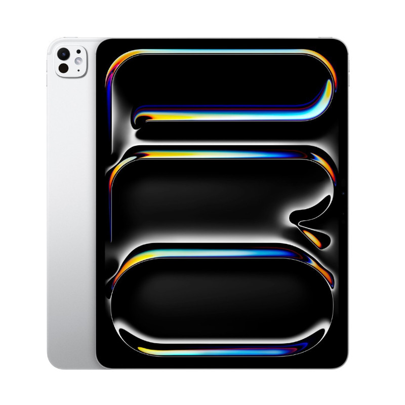13 Inch iPad Pro | M4 | WiFi | 512GB | Silver