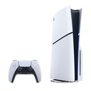 Sony Playstation 5 Slim | Ultra HD Blu-Ray Edition