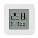 Xiaomi Smart Temperature and Humidity Monitor