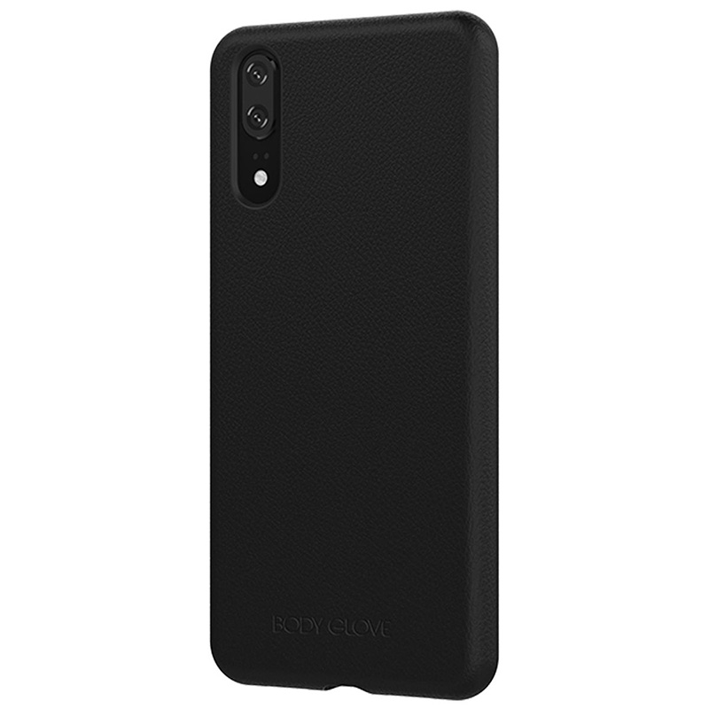 Body Glove Lux Cover - for Huawei P20 - Black