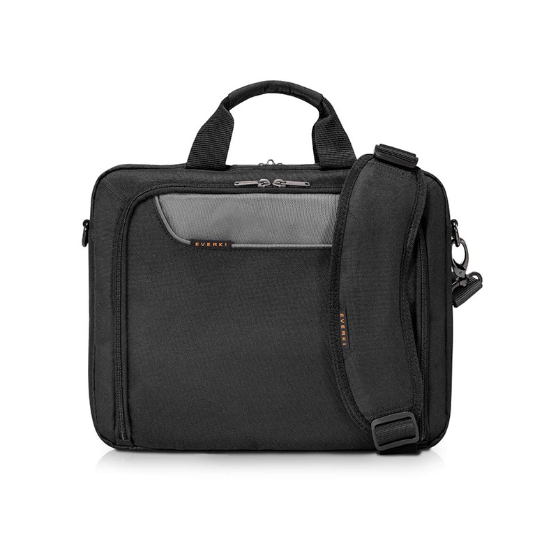 Everki Advance Notebook Briefcase - 14 Inch
