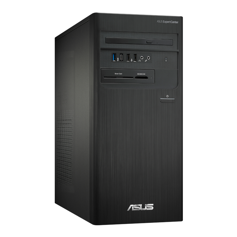 ASUS ExpertCentre D5 Tower | Core i5-12400 | 512GB