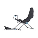 Playseat Challenge X | Logitech G Edition
