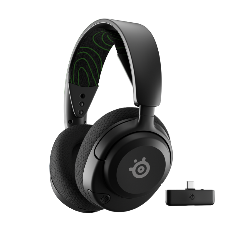 Steelseries Arctis Nova 5X Wireless | For Xbox and PC
