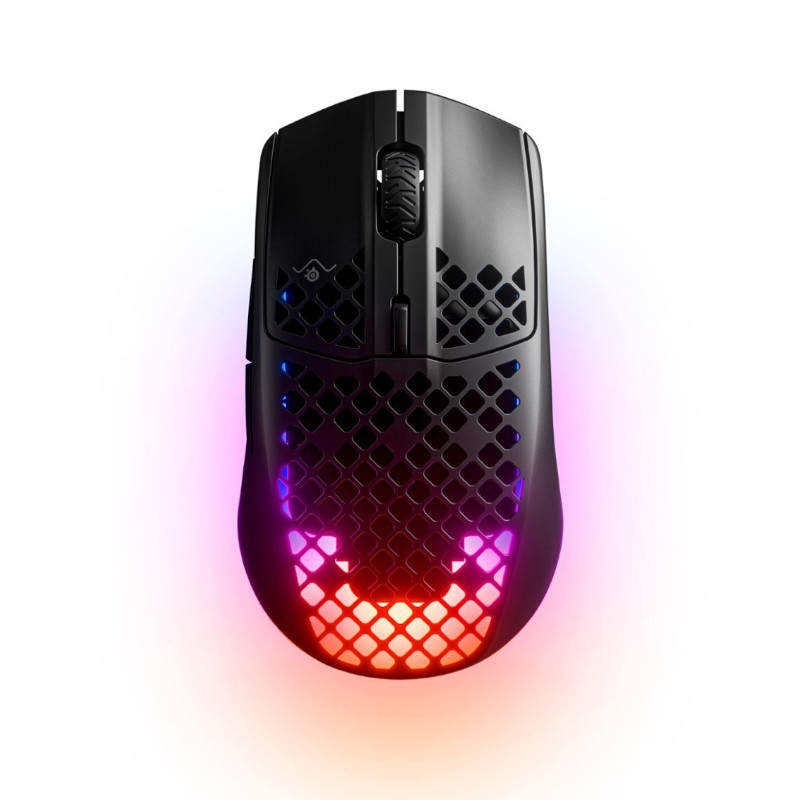 Steelseries Aerox 3 Wireless | Onyx