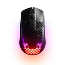 Steelseries Aerox 3 Wireless | Onyx