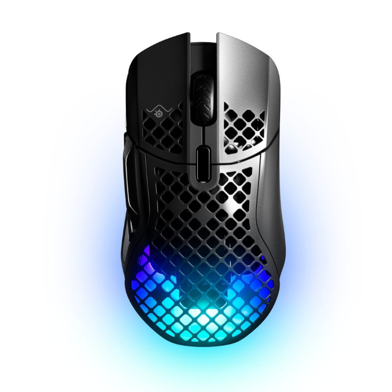 [MO-SS-AER5-WL] Steelseries Aerox 5 Wireless | Onyx