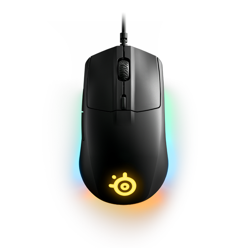 [MO-SS-RV3] Steelseries Rival 3