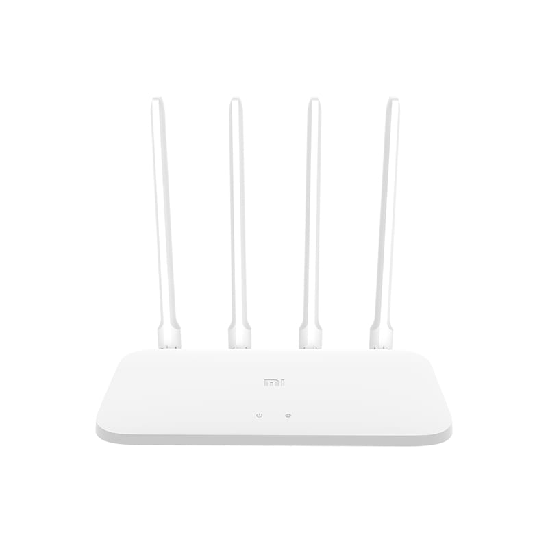 [NW-XI-DVB4231GL] Xiaomi Wireless Router 4C