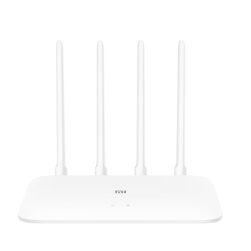 [NW-XI-DVB4224GL] Xiaomi Wireless Router 4A | Gigabit