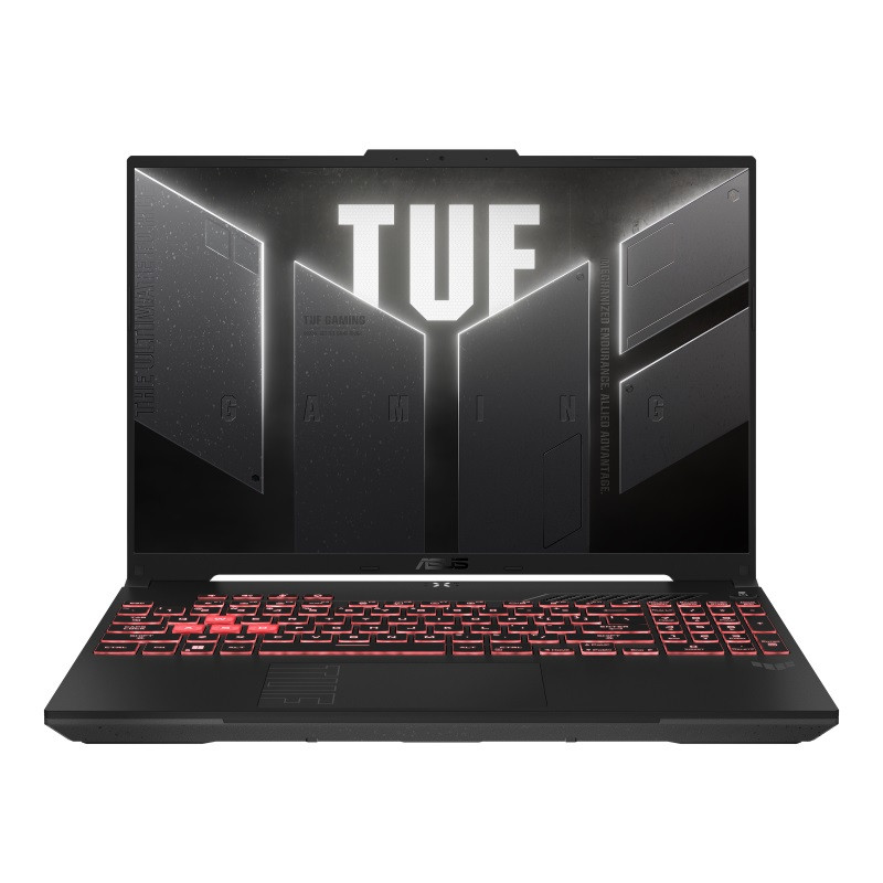 ASUS TUF Gaming A16 | Ryzen 9-7845HX | RTX 4060