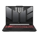 ASUS TUF Gaming A15 | Ryzen 9-8945HS | RTX 4070