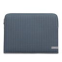 Moshi Pluma | 13" Laptop Sleeve | Denim Blue