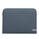 Moshi Pluma | 13" Laptop Sleeve | Denim Blue