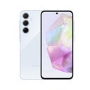 Samsung Galaxy A35 | 128GB | Dual Sim | Awesome Iceblue