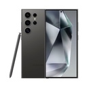 SAMSUNG Galaxy S24 Ultra 512GB | Titanium Black 