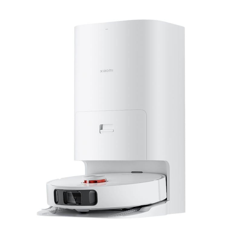 Xiaomi Robot Vacuum | X10+