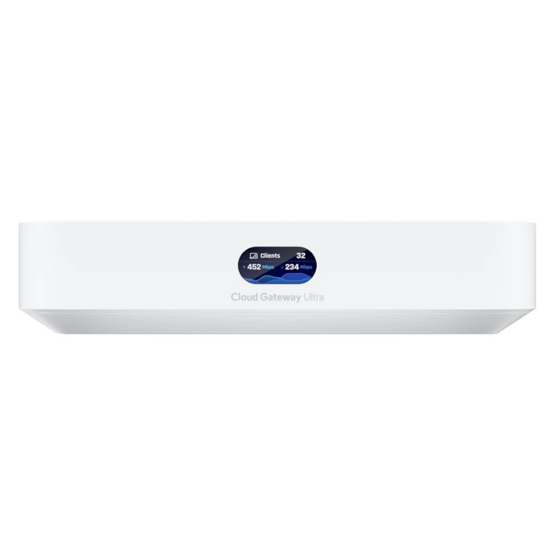 [NW-UB-UCG-ULTRA] Ubiquiti Unifi Express Cloud Gateway Ultra