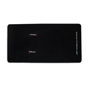 Arozzi Velocita Floor Mat | Black