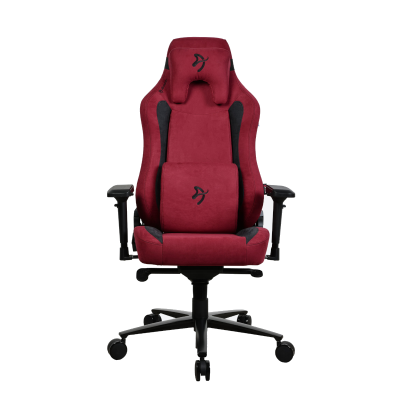 [GC-AR-VERNAZZA-SPSF-BDX] Arozzi Vernazza | SuperSoft | Bordeax Red