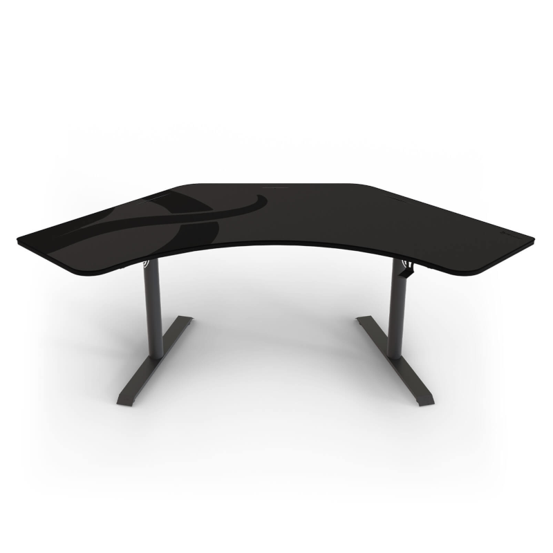 Arozzi Arena Angelo | Gun Metal