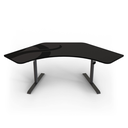 Arozzi Arena Angelo | Gun Metal