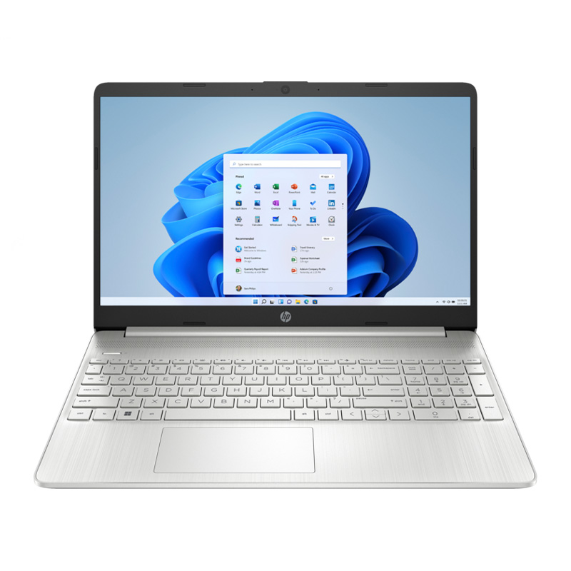 HP Laptop 15 | Ryzen 5-7520U