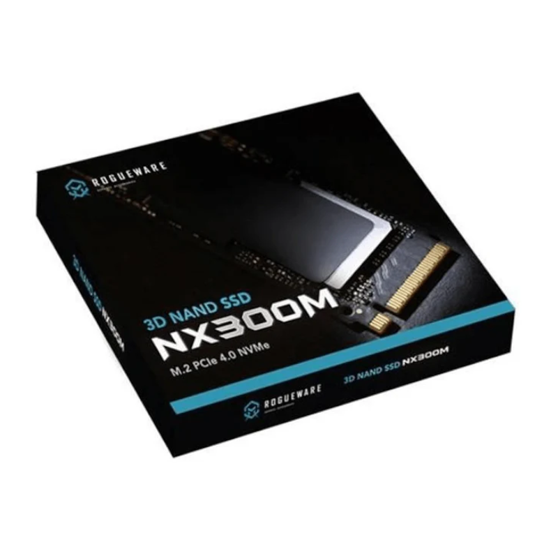 Rogueware NX300M SSD | M.2 NVME G4 | 512GB