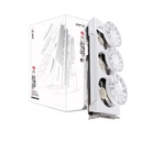 XFX Radeon RX7800 XT Magnetic Air | Arctic White | 16GB GDDR6