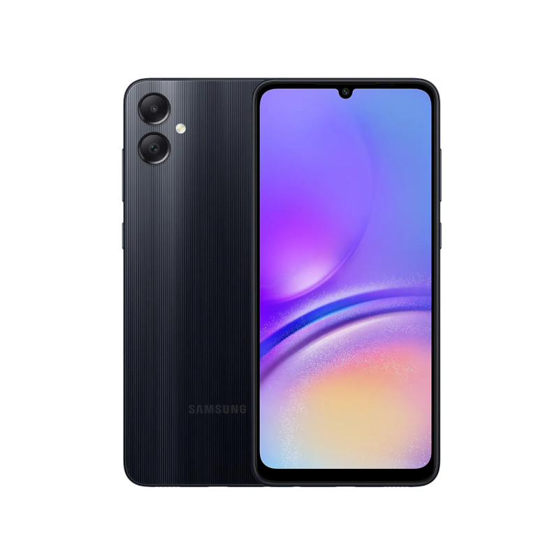Samsung Galaxy A05 | 128GB | Dual Sim | Black