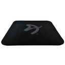 Arozzi Zona Quattro | Floor Pad | Black/Grey